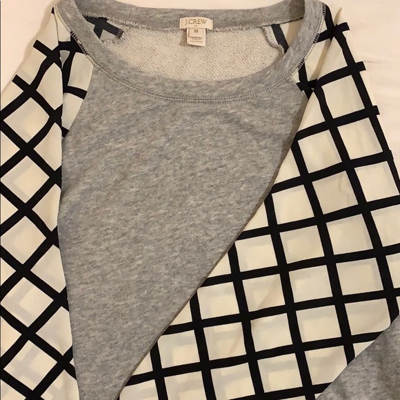 J. Crew Tops - J crew Shirt